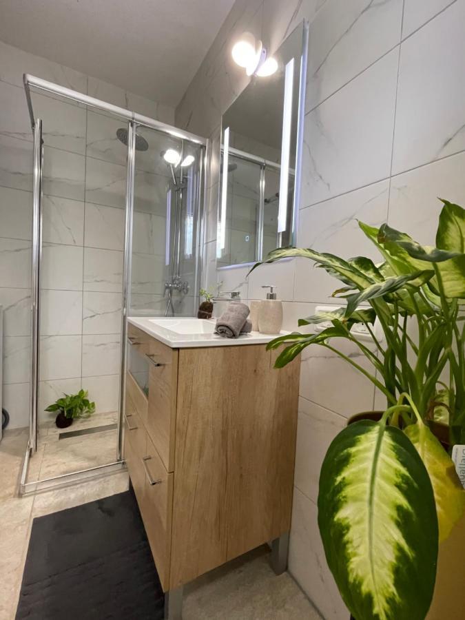 Apartamento Garza Blanca Bajamar  Bagian luar foto