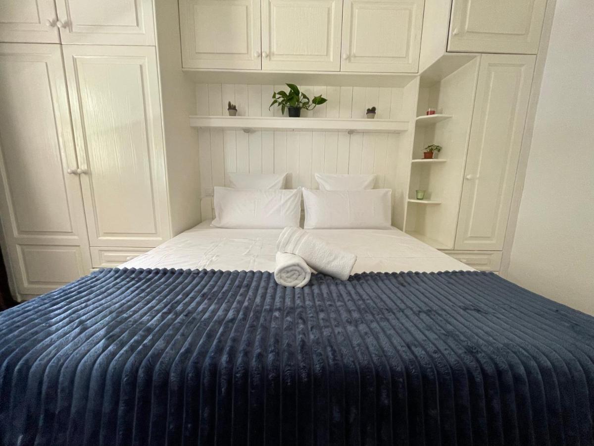 Apartamento Garza Blanca Bajamar  Bagian luar foto