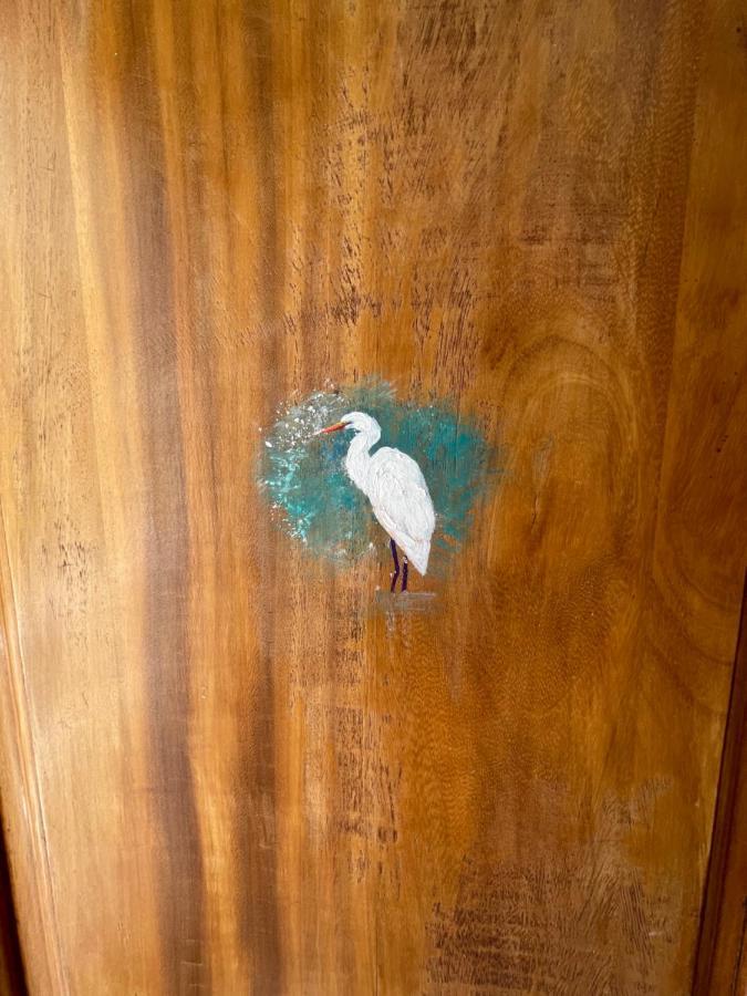 Apartamento Garza Blanca Bajamar  Bagian luar foto