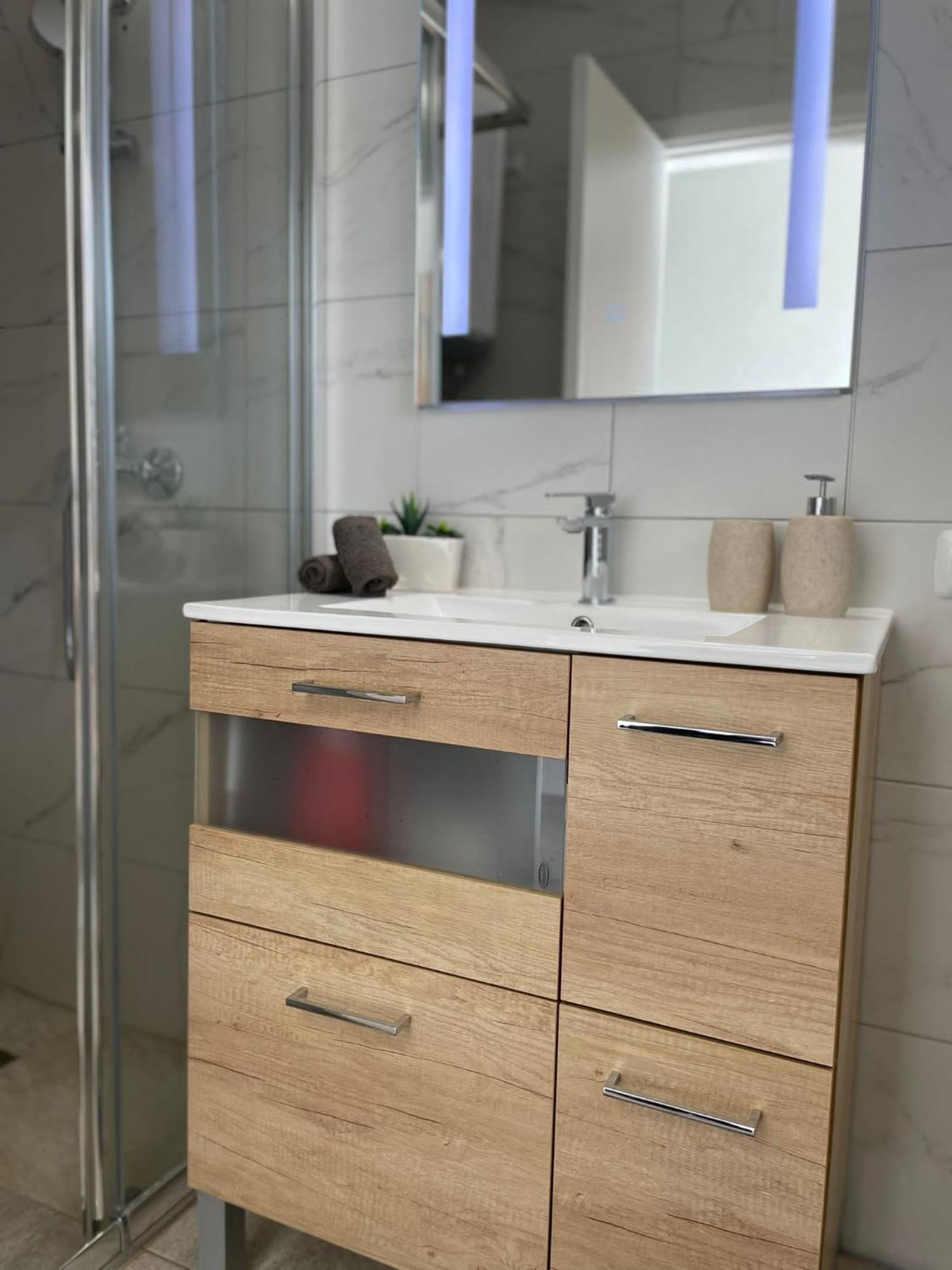 Apartamento Garza Blanca Bajamar  Bagian luar foto